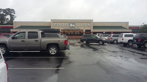 Grocery Store «Food Lion», reviews and photos, 7013 Lankford Hwy, Oak Hall, VA 23416, USA