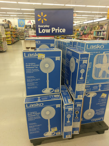 Department Store «Walmart Supercenter», reviews and photos, 11400 W Broad St, Glen Allen, VA 23060, USA