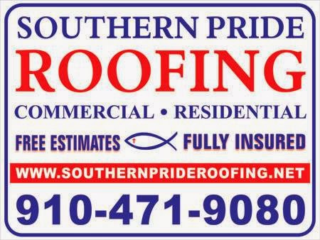 Roofing Contractor «Southern Pride Roofing», reviews and photos, 305 Friendly Shores Rd, Wilmington, NC 28409, USA