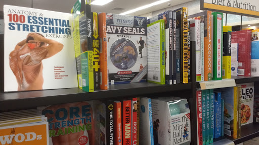 Book Store «Books-A-Million», reviews and photos, 1060 S Amity Rd, Conway, AR 72032, USA