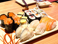 Sushi du Restaurant de sushis Sushi Kyo à Dunkerque - n°17