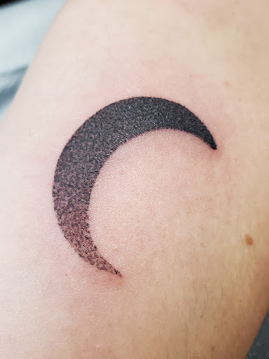Explore ken kaneki tattoo ideas, creative tattoo ideas in Gilroy, available at 2911 Tattoo