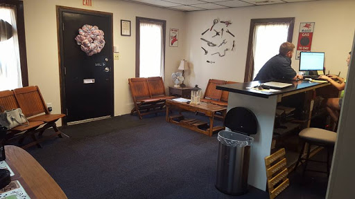 Auto Repair Shop «Hanover Auto Repair, LLC», reviews and photos, 8175 Patrick Henry Blvd, Mechanicsville, VA 23116, USA