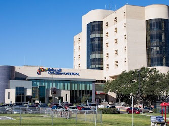 Driscoll Children's Hospital