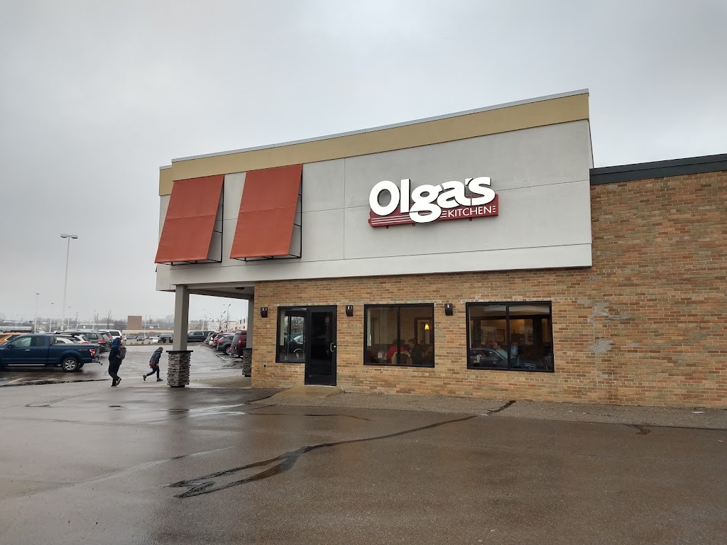 Olga's Kitchen 48912