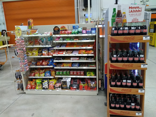 Home Improvement Store «The Home Depot», reviews and photos, 150-1 Shallotte Crossing Pkwy, Shallotte, NC 28470, USA