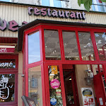 Photo n°2 de l'avis de madrolle.n fait le 16/07/2022 à 17:14 sur le restaurants Restaurant Les Nouveaux Abattoirs à Nancy