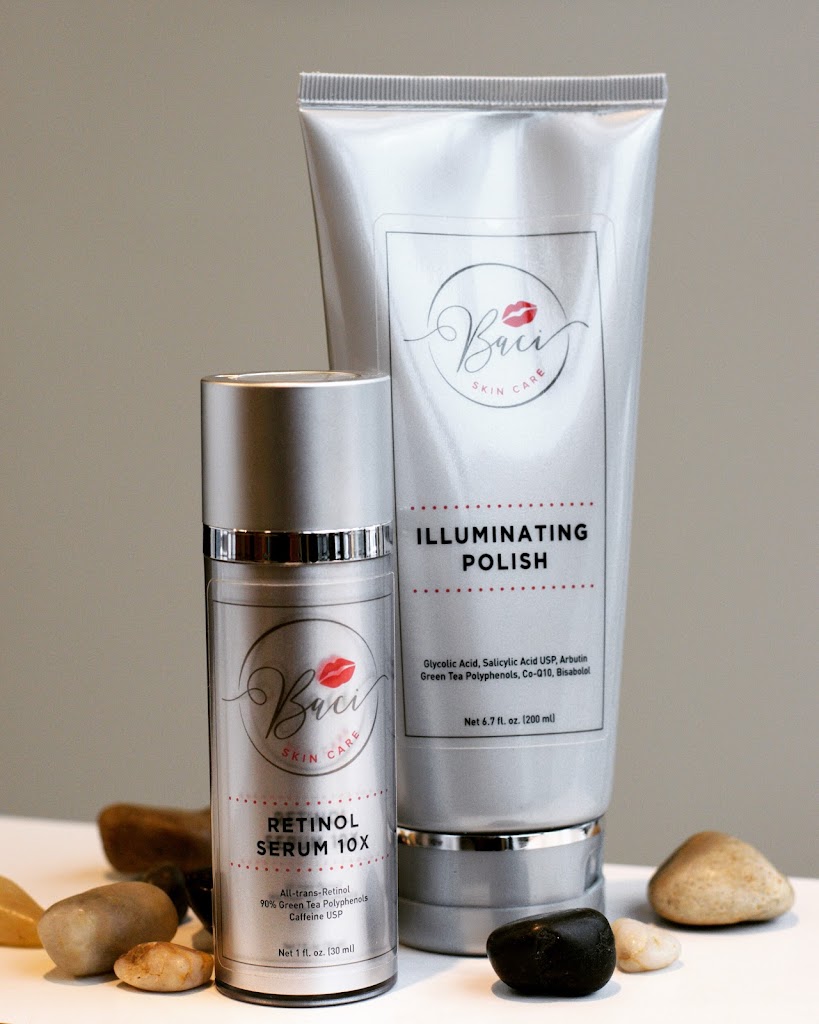 Skin Aesthetics and Laser 97224