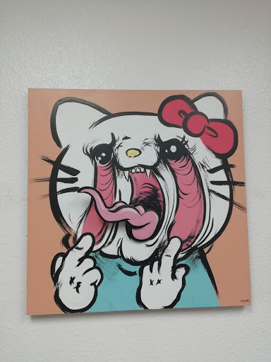 Tattoo Shop «Trinity Tattoo Co Inc», reviews and photos, 193 N US Highway 17-92, Longwood, FL 32750, USA