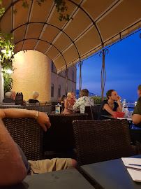 Atmosphère du Restaurant Les Affranchis à Bastia - n°4
