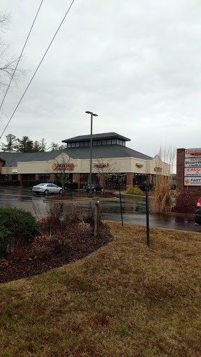 Sandwich Shop «Firehouse Subs», reviews and photos, 825 Spartanburg Hwy, Hendersonville, NC 28792, USA