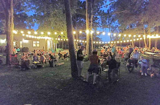 Winery «Deer Springs Winery», reviews and photos, 16255 Adams St, Lincoln, NE 68527, USA