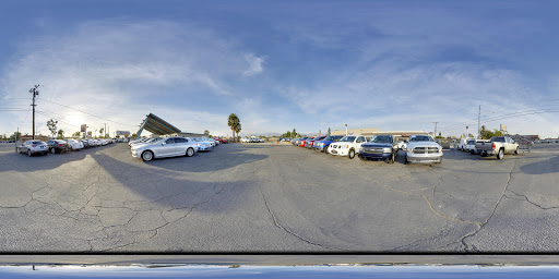 Used Car Dealer «Exoduz Auto Group», reviews and photos, 612 E Foothill Blvd, Rialto, CA 92376, USA