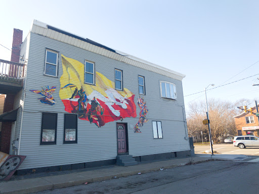 Find lgbtq tattoo ideas for your next unique tattoo in Erie at EliKingInk