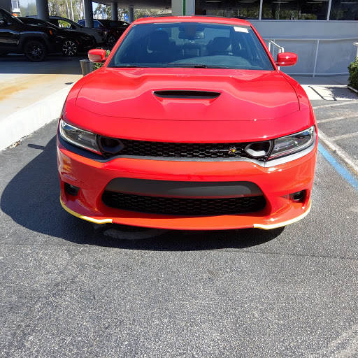 Used Car Dealer «Aventura Chrysler Jeep Dodge Ram», reviews and photos, 2198 NE 163rd St, North Miami Beach, FL 33162, USA