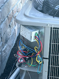 CSA Heating & Air - Photo 7 - Car repair in Orem, UT, Provo