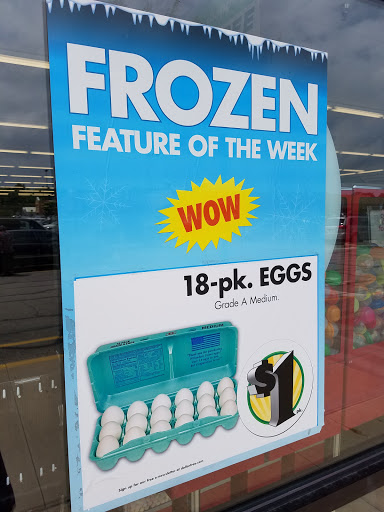 Dollar Store «Dollar Tree», reviews and photos, 1154 Hinkle Dr a, Wadsworth, OH 44281, USA