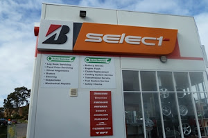 Bridgestone Select Aberfoyle Park Tyre & Auto