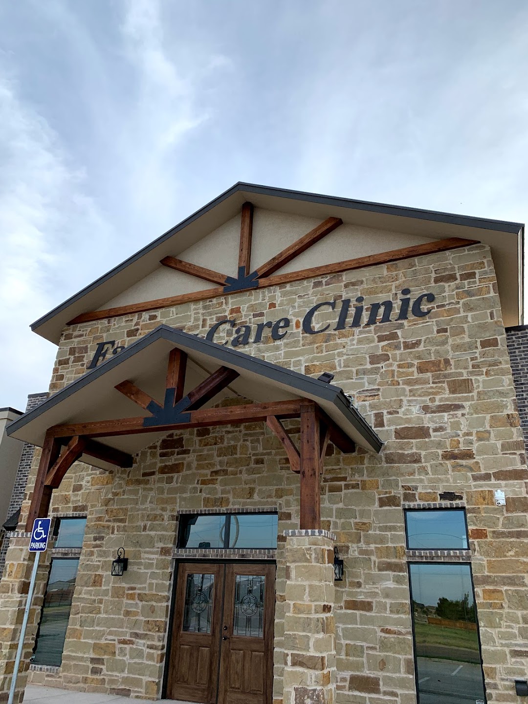 Family Care Clinic of Bushland