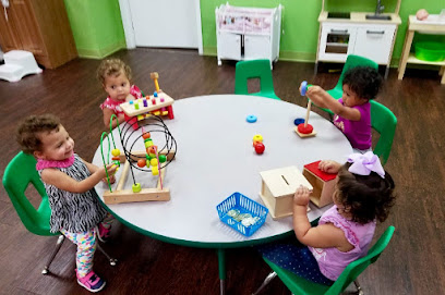 Ilnido Montessori Preschool