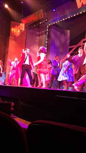 Performing Arts Theater «Smithtown Center for the Performing Arts», reviews and photos, 2 E Main St, Smithtown, NY 11787, USA