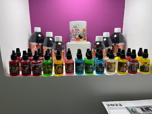 Mi Vaper Aranjuez | Tienda de Vapers - Tienda de Cigarrillos Electrónicos - Tienda de Vapeo en Aranjuez