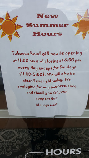 Tobacco Shop «Tobacco Road», reviews and photos, 7214 Douglas Blvd d, Douglasville, GA 30135, USA