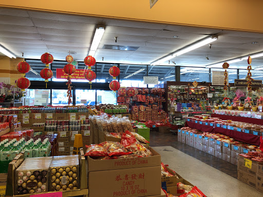 Asian Grocery Store «99 Ranch Market», reviews and photos, 34444 Fremont Blvd, Fremont, CA 94555, USA