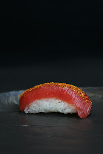 Sushi du Restaurant japonais Chez Lin Marseille - n°10