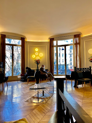 Institut de Radiologie de Paris à Paris