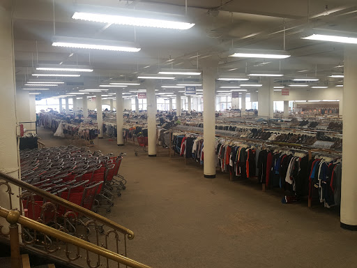Thrift Store «MyUnique», reviews and photos, 188 Main St, Paterson, NJ 07505, USA