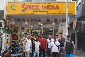 Spice India restaurant image