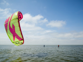 Kiteboarding Club Holland