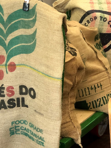 Coffee Shop «Cafe De Leche», reviews and photos, 5000 York Blvd, Los Angeles, CA 90042, USA