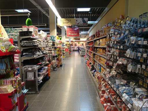 Combi Verbrauchermarkt Hannover-List