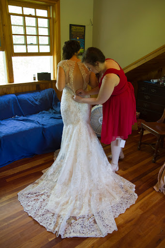 Bridal Shop «Best Total Wedding Plaza», reviews and photos, 194-20 Northern Blvd, Flushing, NY 11358, USA