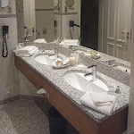Photo n°3 de l'avis de Tomek. fait le 12/09/2019 à 18:26 sur le  Hotel Landhaus Lellichow GmbH à Kyritz