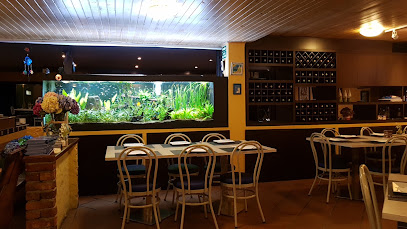 Restaurante Azzurro Calle 109 #18-24, Bogotá, Colombia