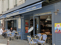 Photos du propriétaire du Le Bistrot du Croissant à Paris - n°3