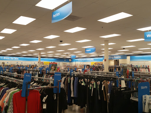 Clothing Store «Ross Dress for Less», reviews and photos, 8095 Stonewall Shops Square, Gainesville, VA 20155, USA