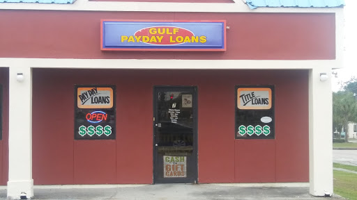 Community Loans of America in Harvey, Louisiana