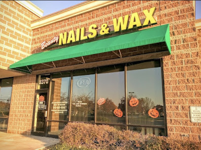 Beauty Nail and Wax