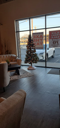 Furniture Store «Huffman Koos Furniture», reviews and photos, 1640 Broadhollow Rd, Farmingdale, NY 11735, USA