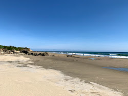 Foto von Panamaes Beach wilde gegend
