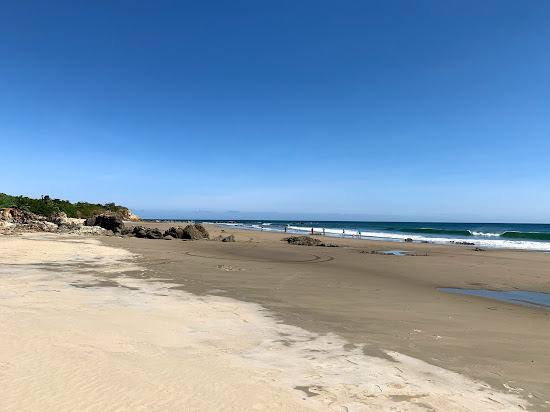 Panamaes Beach