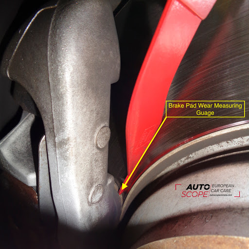 Auto Repair Shop «Autoscope Foreign Car Care - Park Cities», reviews and photos, 6134 Denton Dr, Dallas, TX 75235, USA