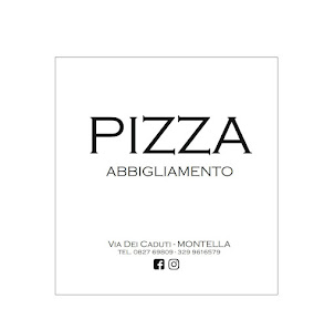 Pizza Abbigliamento Via dei Caduti, 83048 Montella AV, Italia