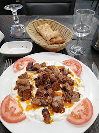 Plats et boissons du Restaurant turc Lezzistan à Gagny - n°13