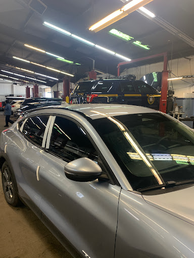 Yonkers Window Tints & Auto Detail en Yonkers