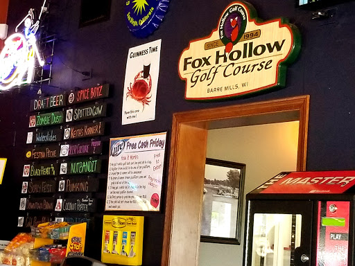 Golf Course «Fox Hollow Golf Course», reviews and photos, N3287 County Road Oa, La Crosse, WI 54601, USA